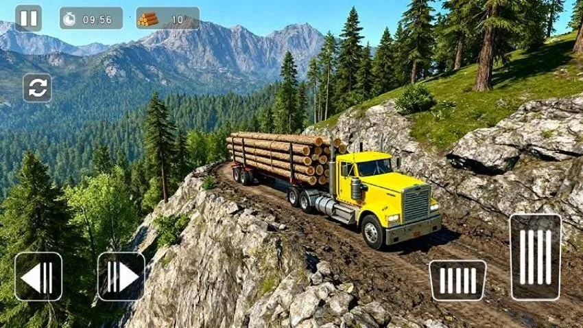 ŷ�޿���ģ��3d2026�ٷ�����v1.2 ��׿���ͼ