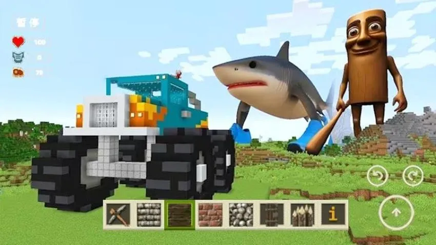 TNT�����ƻ���׿���ֻ���v1.0 �ֻ����ͼ