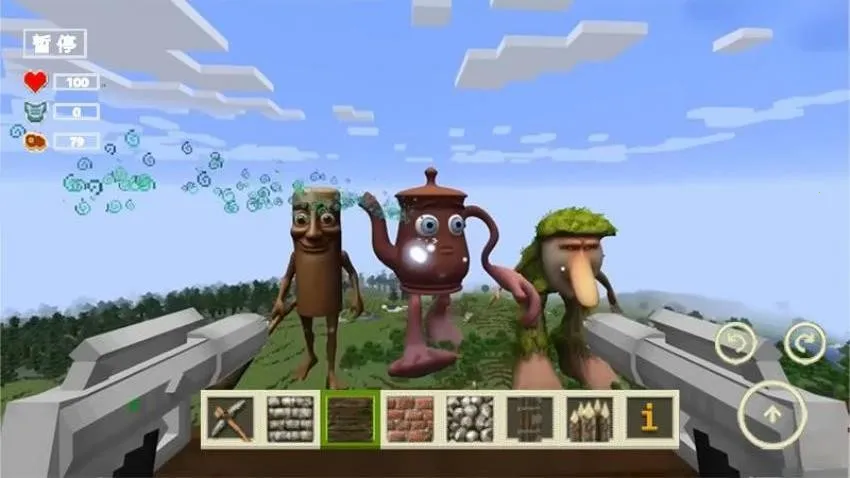 TNT�����ƻ���׿���ֻ���v1.0 �ֻ����ͼ