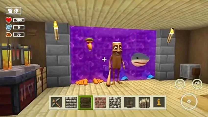 TNT�����ƻ���׿���ֻ���v1.0 �ֻ����ͼ