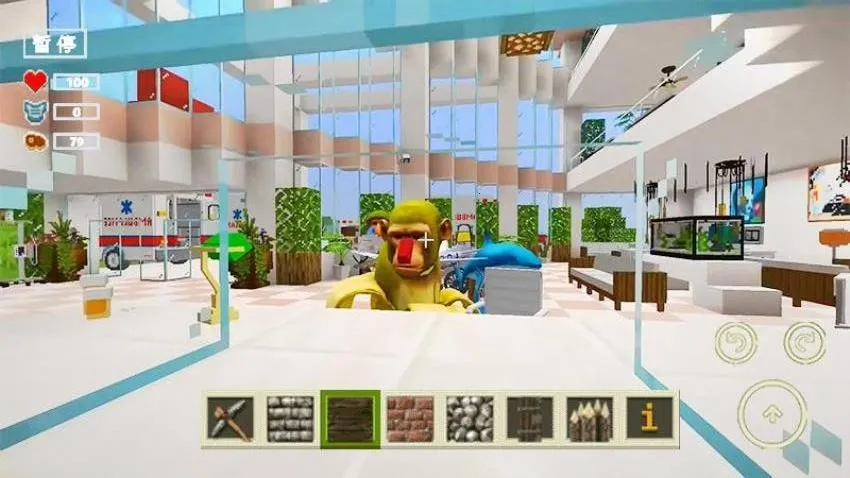 TNT�����ƻ���׿���ֻ���v1.0 �ֻ����ͼ