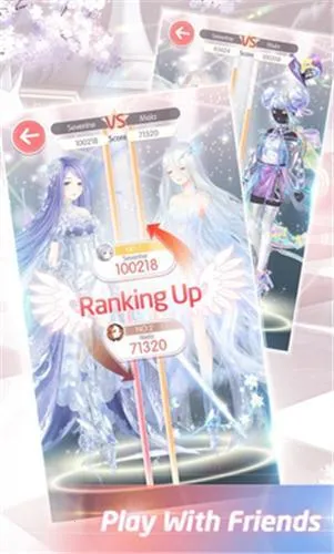 奇迹暖暖2026下载安装 奇迹暖暖2026下载安装