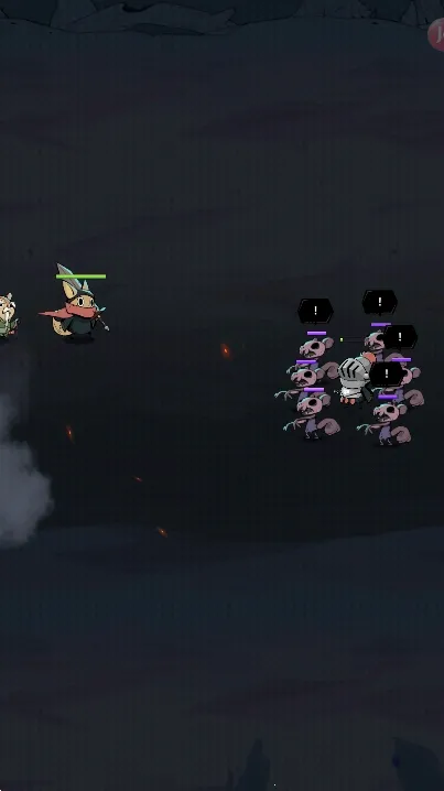 ��Ծ�������������ֻ���v1.0.1 �ٷ������ͼ