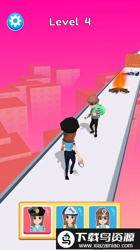 ְҵС���2026�ٷ�����v0.2 �ٷ������ͼ