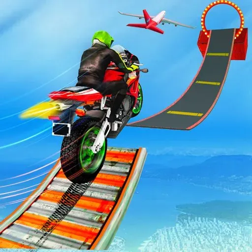 ����ԽҰĦ��v300.1.0.3018 �ֻ���