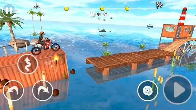 ����ԽҰĦ��v300.1.0.3018 �ֻ����ͼ