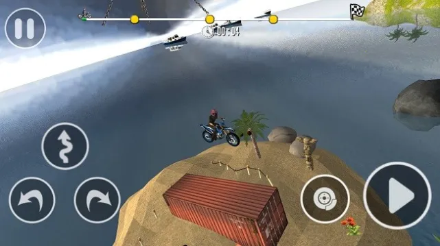 ����ԽҰĦ��v300.1.0.3018 �ֻ����ͼ