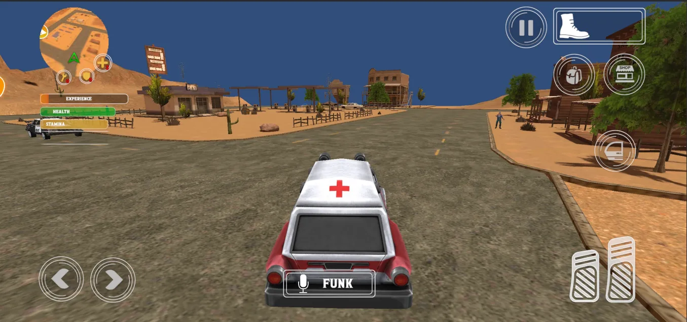 ��ͷս��1980������֮��v1.01 �ٷ������ͼ