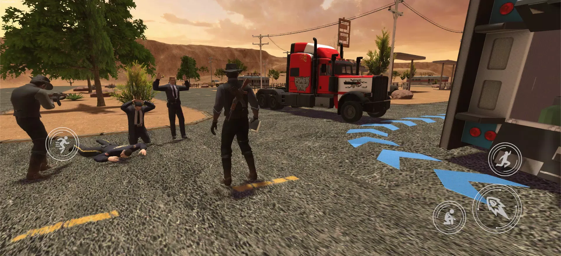 ��ͷս��1980������֮��v1.01 �ٷ������ͼ