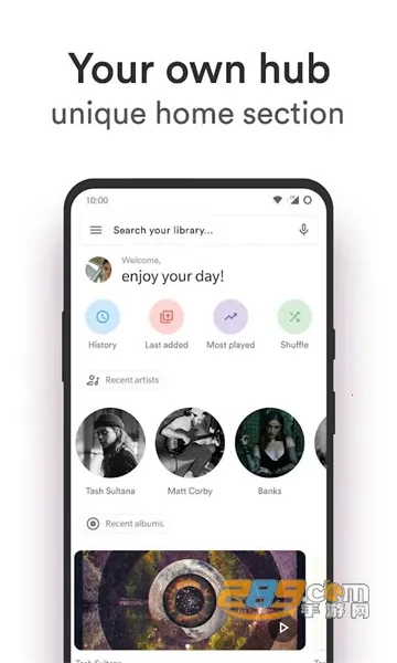 Retro Musicv6.6.0 ��Ѱ��ͼ