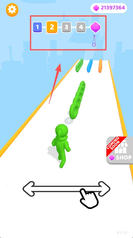 长脖子酷跑2026下载安装 长脖子酷跑2026下载安装