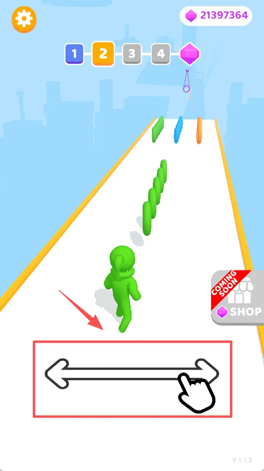 长脖子酷跑2026下载安装 长脖子酷跑2026下载安装