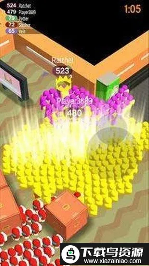 �����м�Ĵ���ɱ2026���ذ�װv1.0.7 �ֻ����ͼ