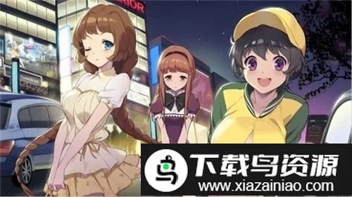 漂移少女 漂移少女