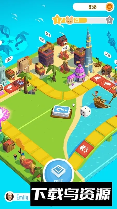 Board Kings����������׿���ֻ���v4.62.0 ��Ѱ��ͼ