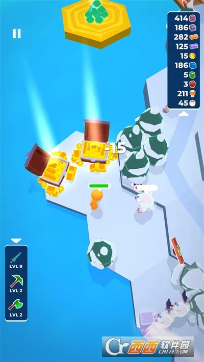 ����ũ��v1.9.1 ��׿���ͼ