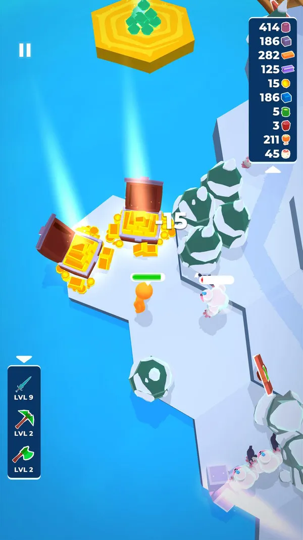 ����ũ��v1.9.1 ��׿���ͼ