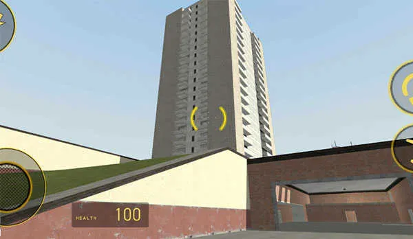 gmod��ֲ��v1.7 ��Ѱ��ͼ