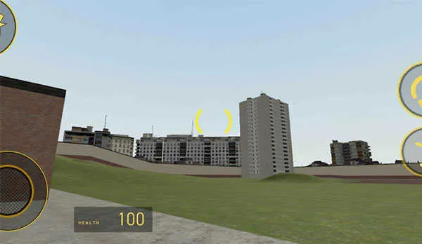 gmod��ֲ��v1.7 ��Ѱ��ͼ