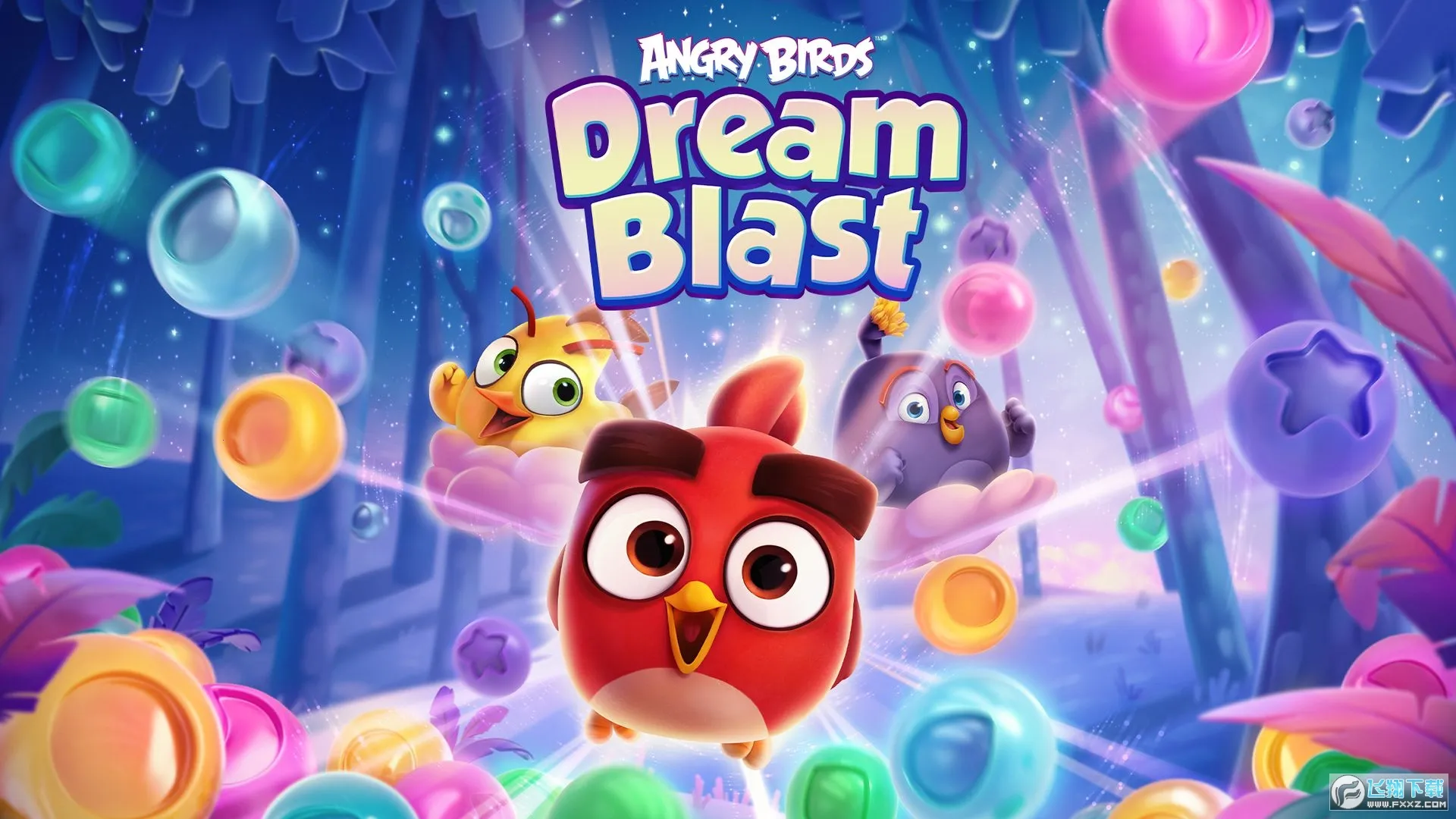 Dream Blast�����ֻ���v1.101.0 ��׿���ͼ