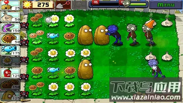 ֲ���ս��ʬev601 ��׿���ͼ