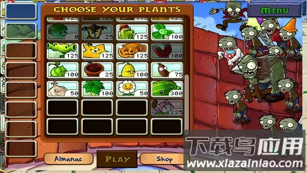 ֲ���ս��ʬev601 ��׿���ͼ