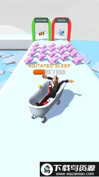 ����3d2026���°汾v0.1.0 �ٷ������ͼ