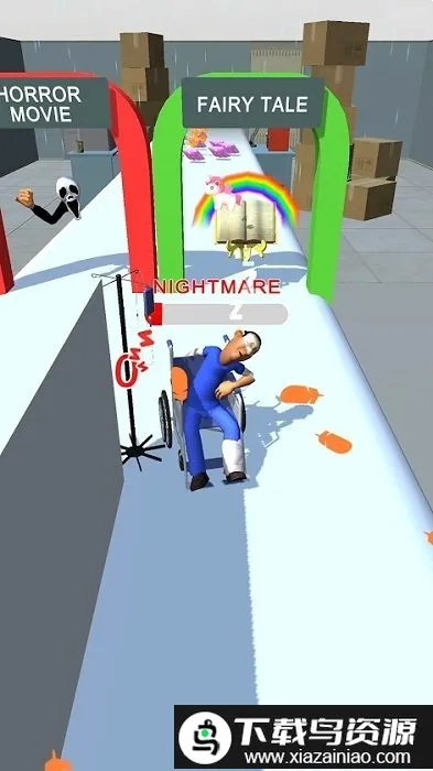 ����3d2026���°汾v0.1.0 �ٷ������ͼ