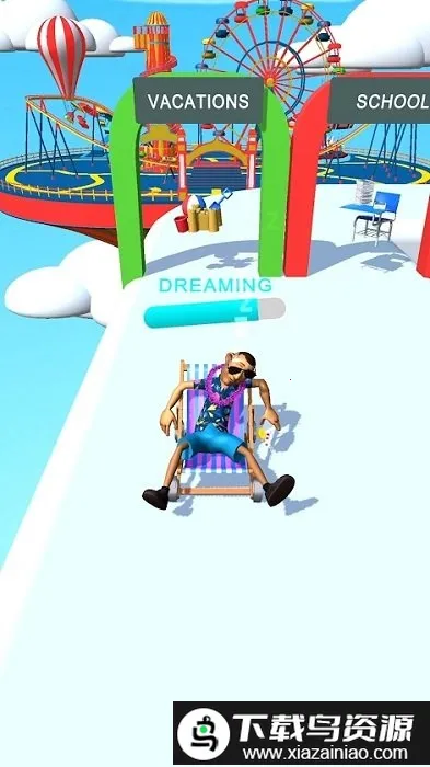 ����3d2026���°汾v0.1.0 �ٷ������ͼ