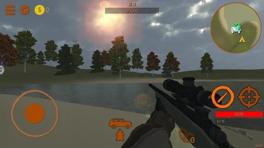 ��Ұģ������2026�ٷ����°汾v1.0 ��׿���ͼ