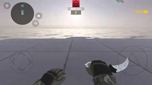 CS��Ծģ����v2.12 �ֻ����ͼ