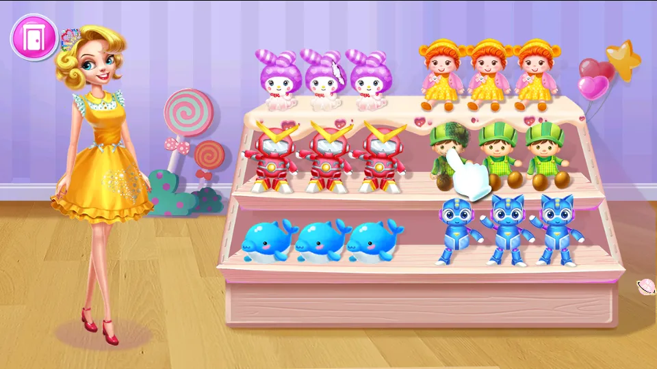 ʷ��ķ�ǹ�������׿���ֻ���v1.15 �ֻ����ͼ