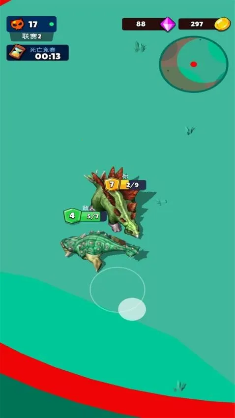 ԭʼս��������Ծ�v1.0.35 ��׿���ͼ