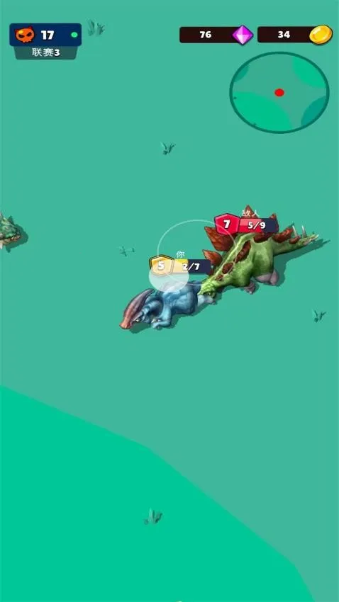 ԭʼս��������Ծ�v1.0.35 ��׿���ͼ