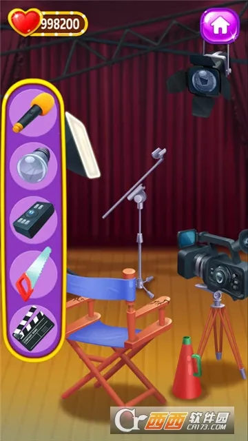 �ҹ���ű���ױɳ�������ֻ���v4.5 �ٷ������ͼ