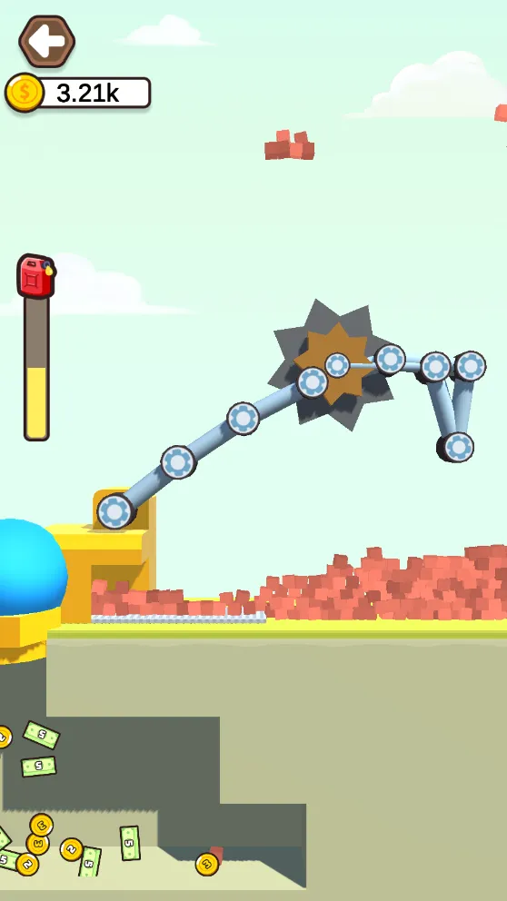 ȫ���ǽ����ս2026�ٷ�����v1.0.4 ��׿���ͼ