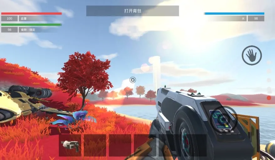 ��ϵ�Ҵ���2026�ٷ�����v0.0.9a ��Ѱ��ͼ