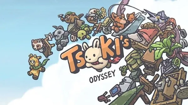 Tsuki Odyssey2026���ذ�װ