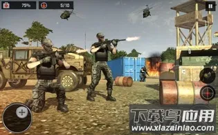 ǰ��½�����ֲ���Frontline Army Special2026�ٷ����°汾v1.2.2 �ٷ������ͼ