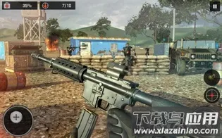 ǰ��½�����ֲ���Frontline Army Special2026�ٷ����°汾v1.2.2 �ٷ������ͼ