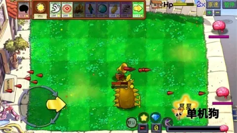 ֲ���ս��ʬ����v1.0.0 ��Ѱ��ͼ