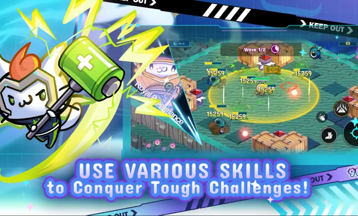 ��èͻ���ӹ��ʷ���װ��v0.1.0 ��׿���ͼ