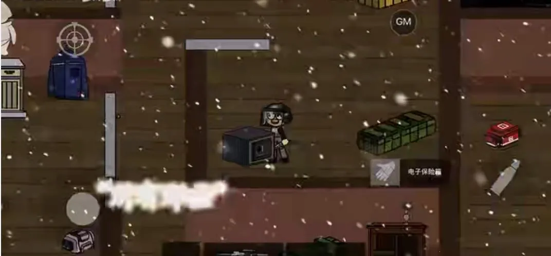 ����ͻΧv1.0 �ٷ������ͼ