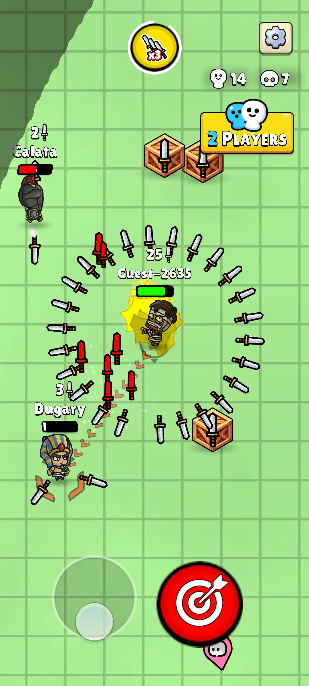 �ɵ��Ծ�v1.0.0 �ٷ������ͼ