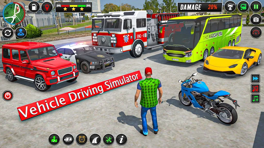 ��ʻģ����������ģ��2026���°汾v1.8 ��Ѱ��ͼ