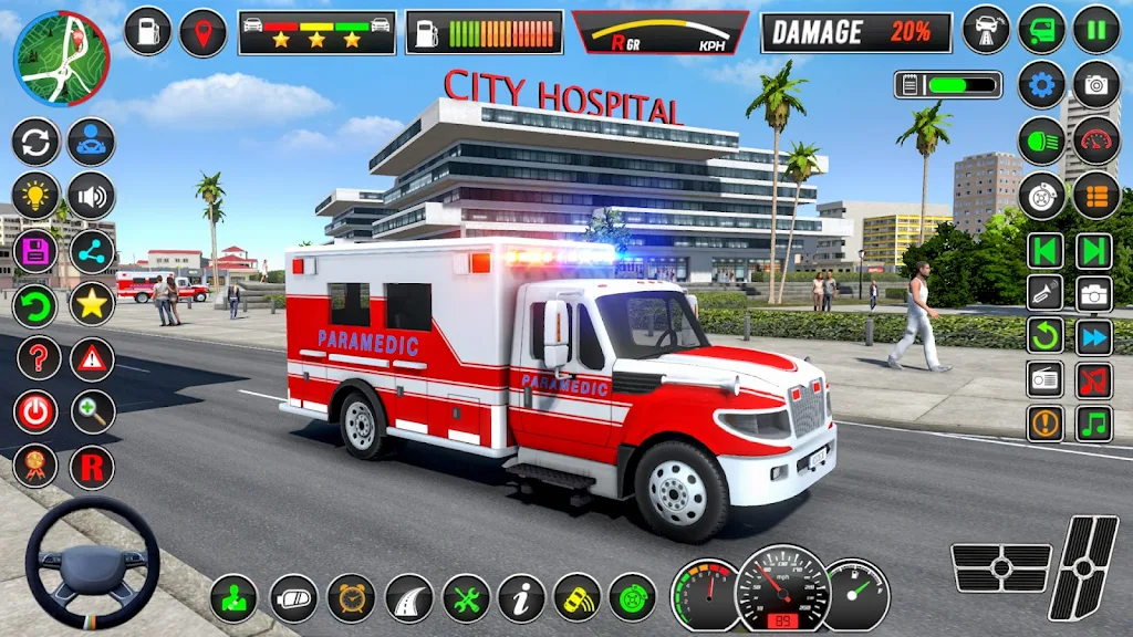 ��ʻģ����������ģ��2026���°汾v1.8 ��Ѱ��ͼ