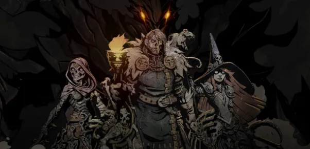 魔神纪元 魔神纪元