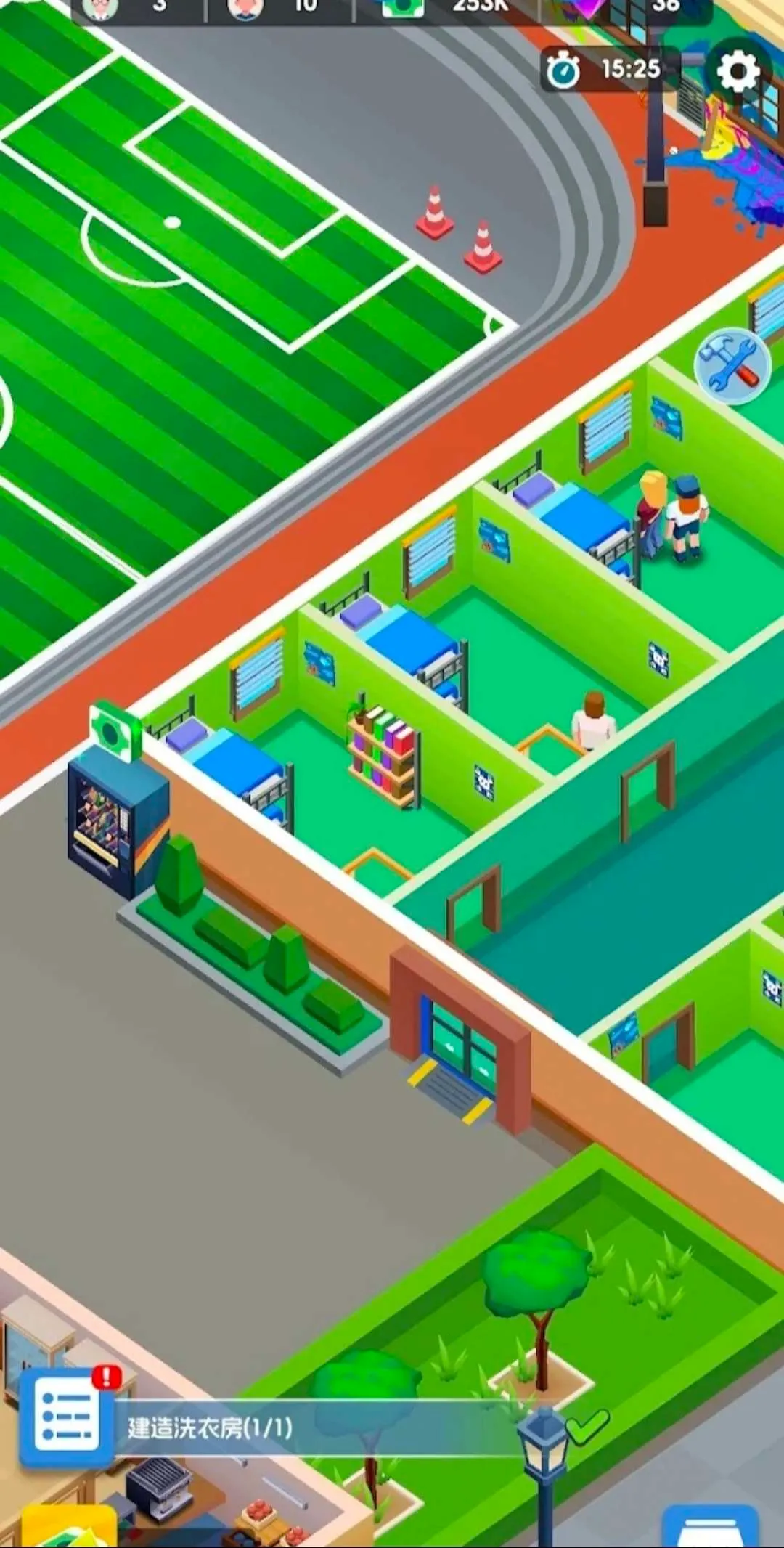 ����ѧԺv1.0.0 �ٷ������ͼ