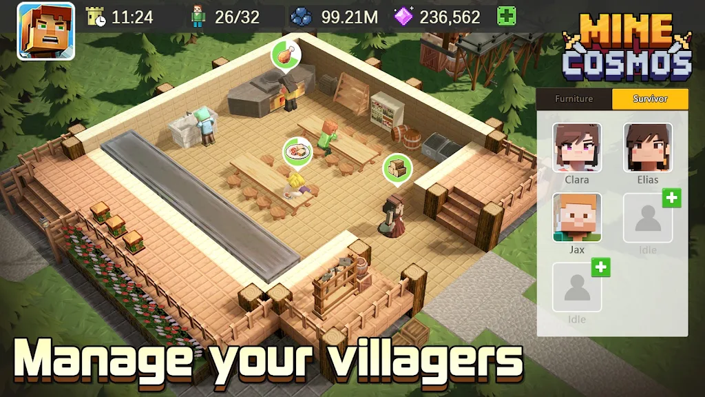 ��ɽ����2026�ٷ����°汾v1.004.1946 ��׿���ͼ