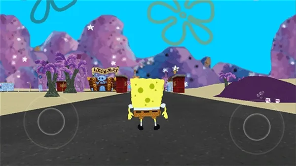 ���౦�����״�ð��BikiniBottom��׿���ֻ���
